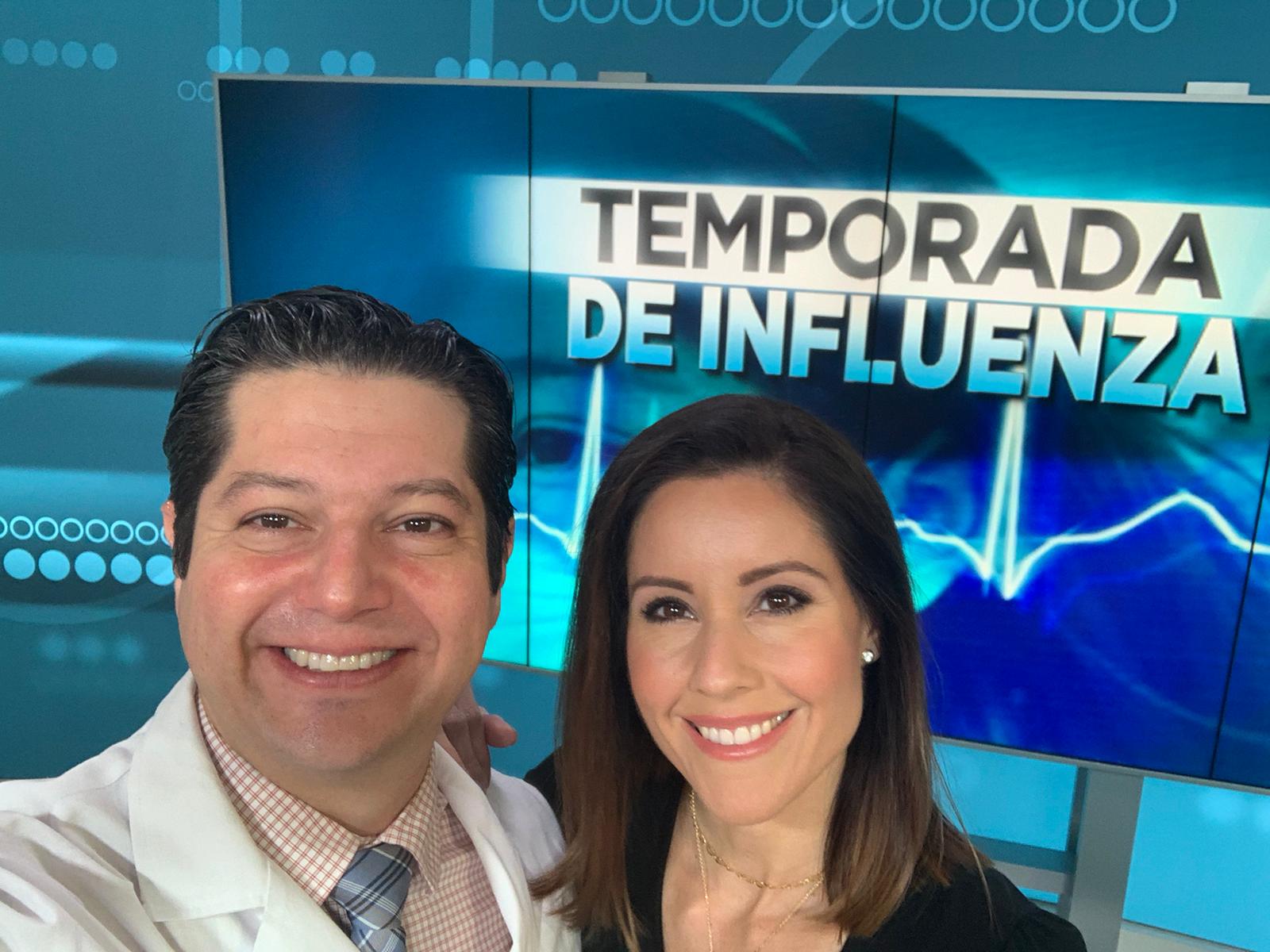 Influenza a Primera Hora