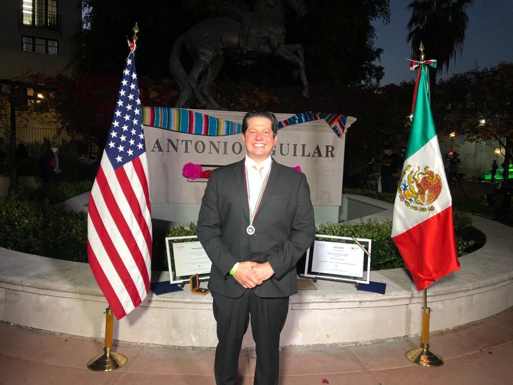 El Reconocimiento Othli